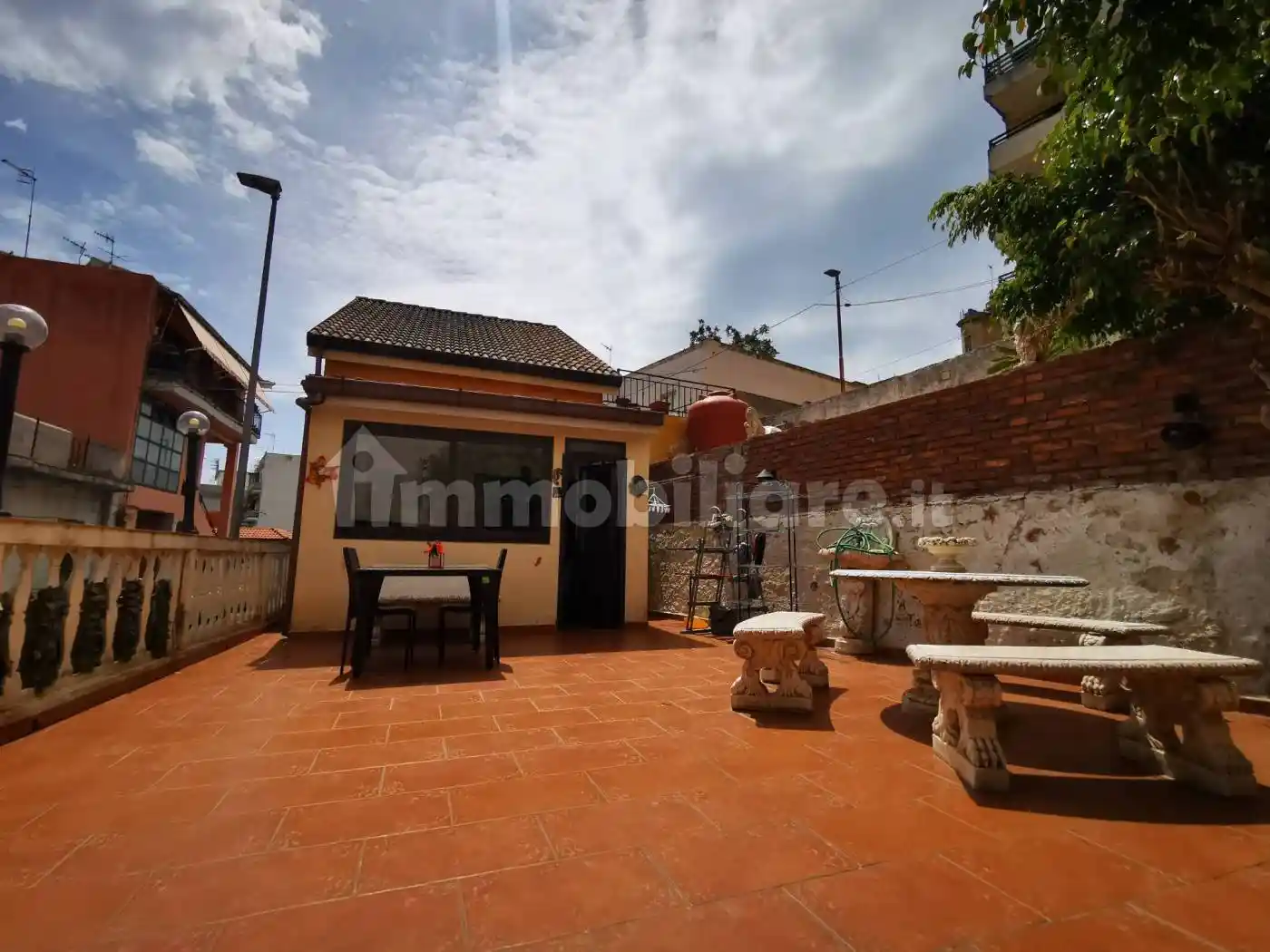 Villa in vendita a Messina