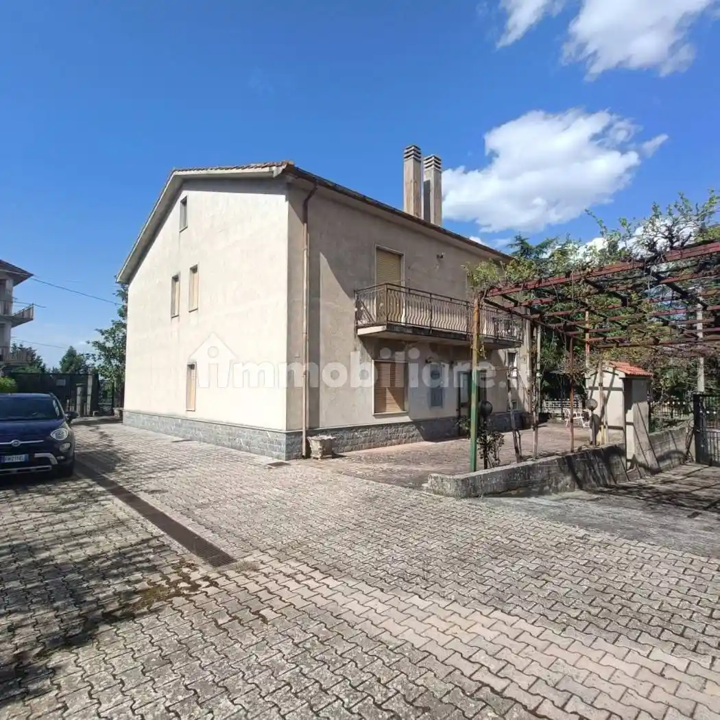 Appartamento in vendita a Dipignano