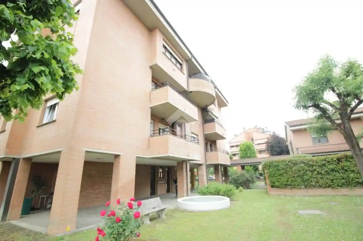 Appartamento in vendita a Bologna
