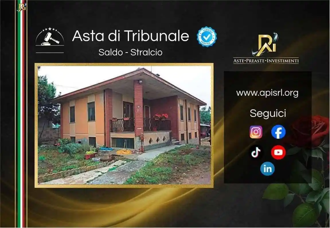 Casa indipendente in vendita a Gropello Cairoli