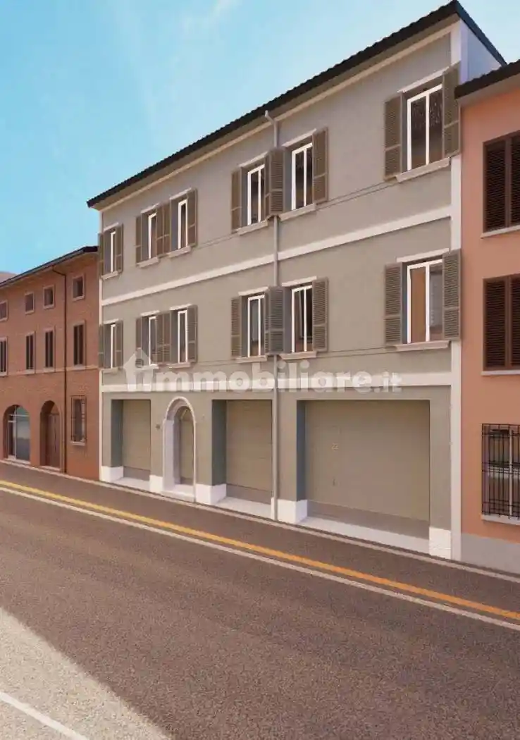 Appartamento in vendita a Ravenna