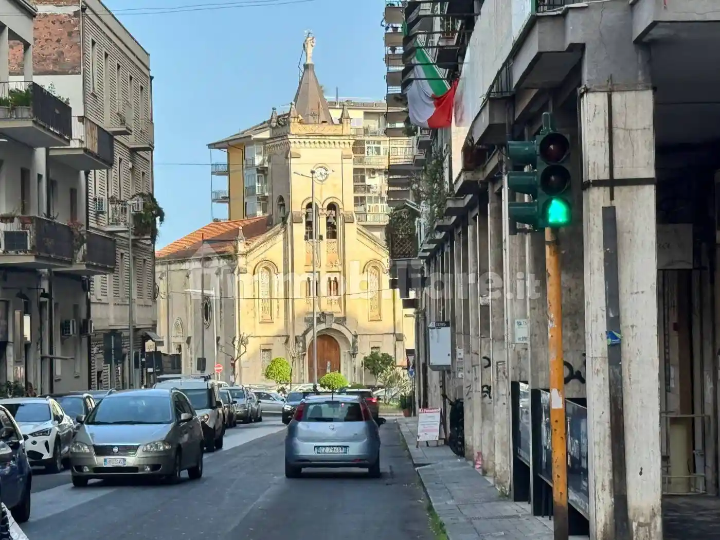 Appartamento in vendita a Catania