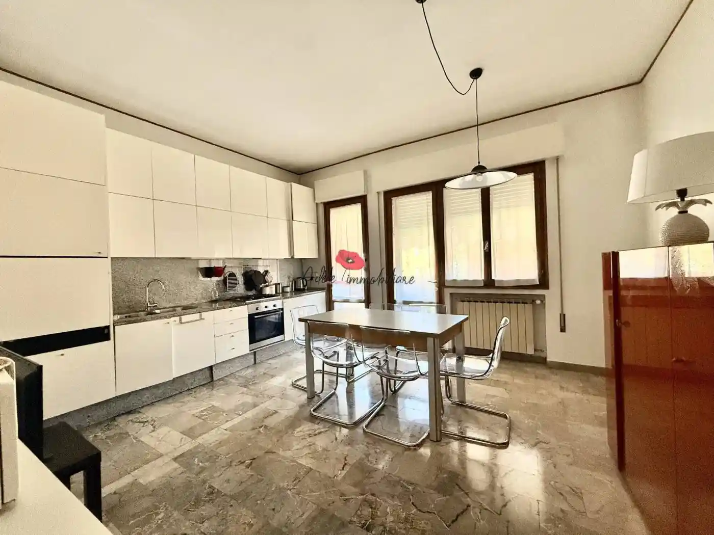 Appartamento in vendita a Venezia