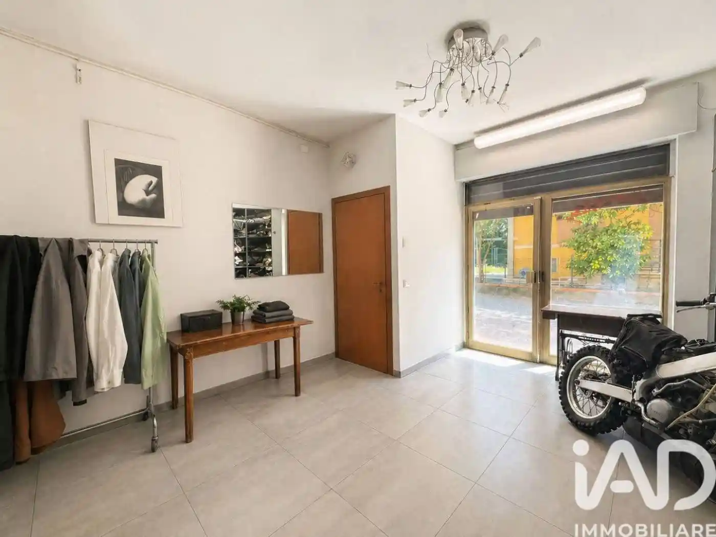 Appartamento in vendita a Arezzo