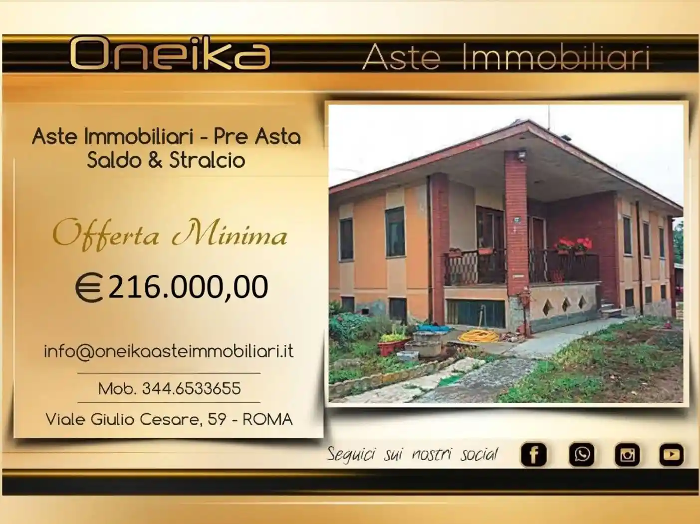 Villa in vendita a Gropello Cairoli