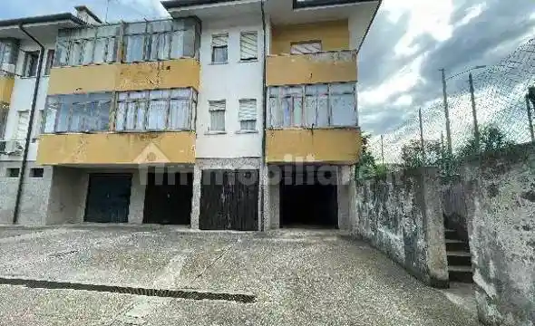 Appartamento in vendita a Udine