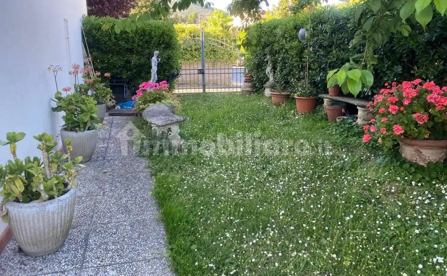 Villetta a schiera in vendita a Vicopisano