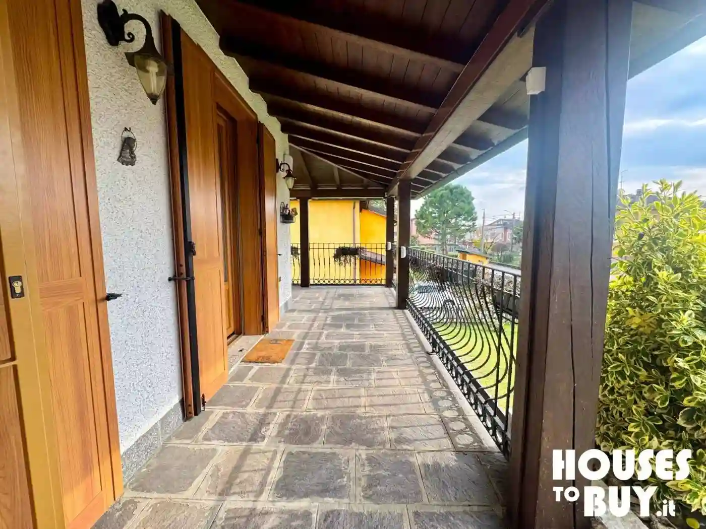 Villa - foto 4