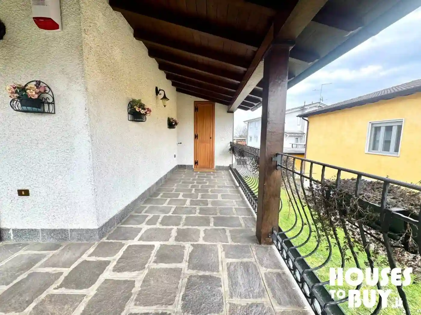 Villa - foto 5