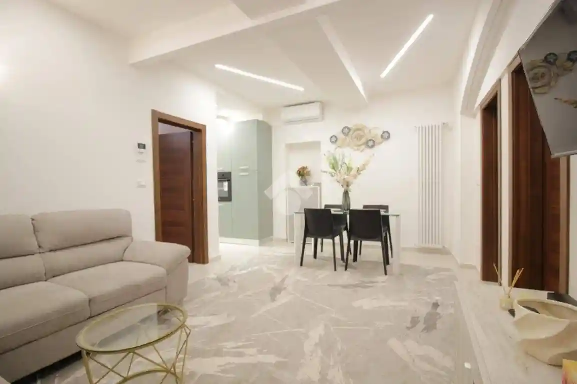 Appartamento in vendita a Bologna