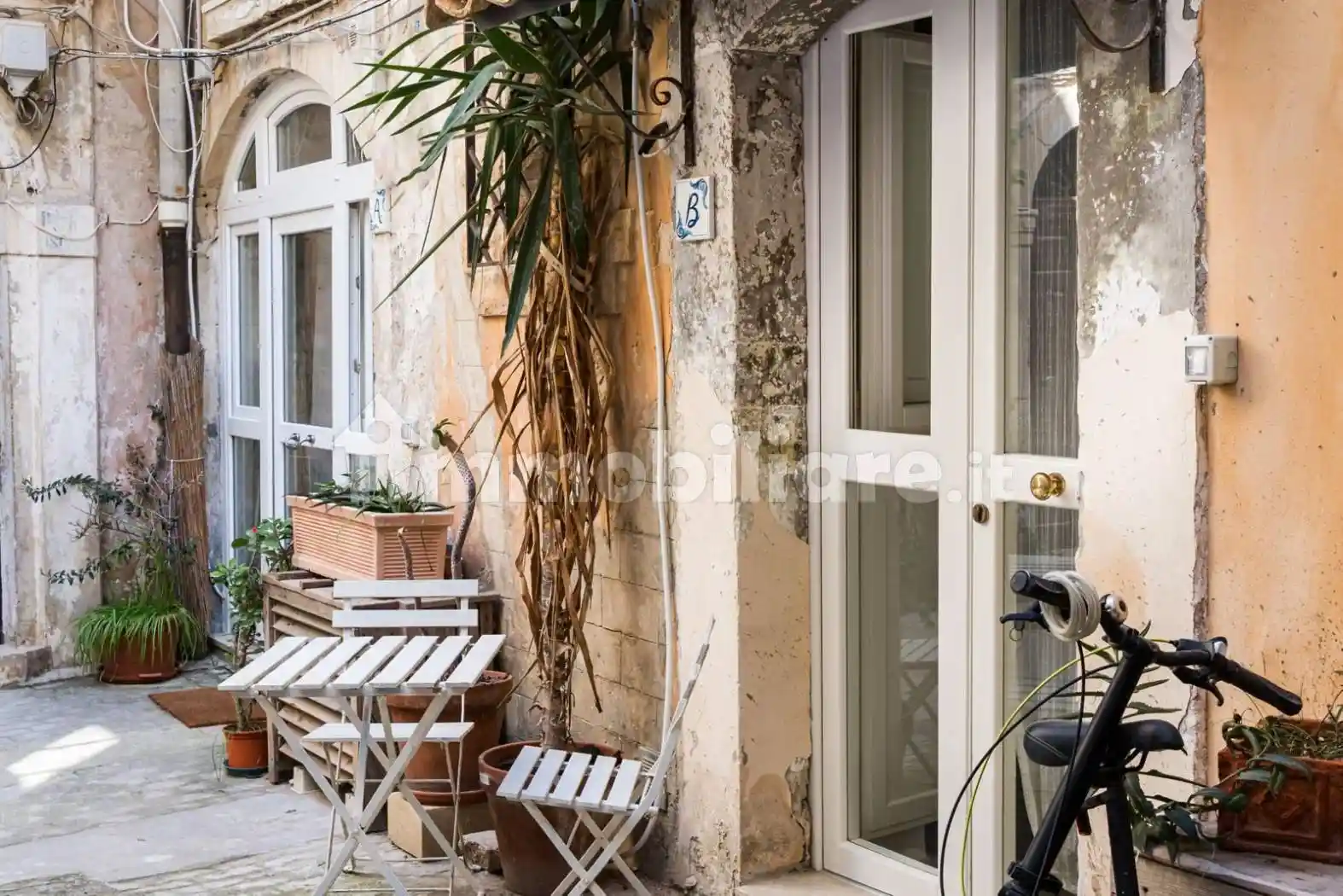 Appartamento in vendita a Siracusa