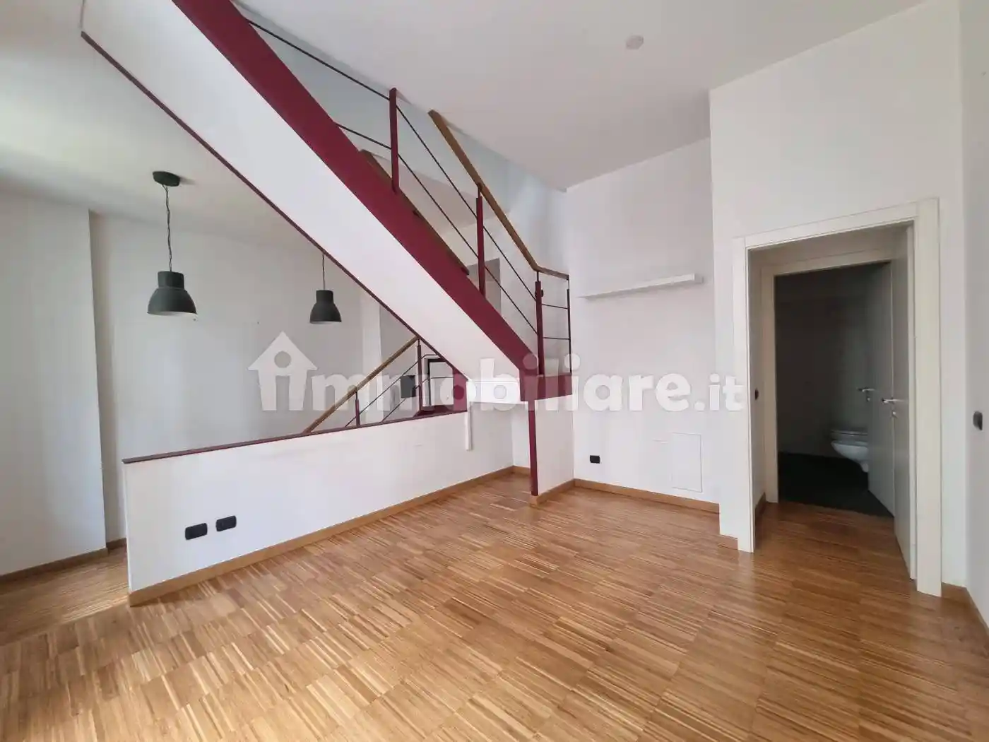 Loft in affitto a Milano
