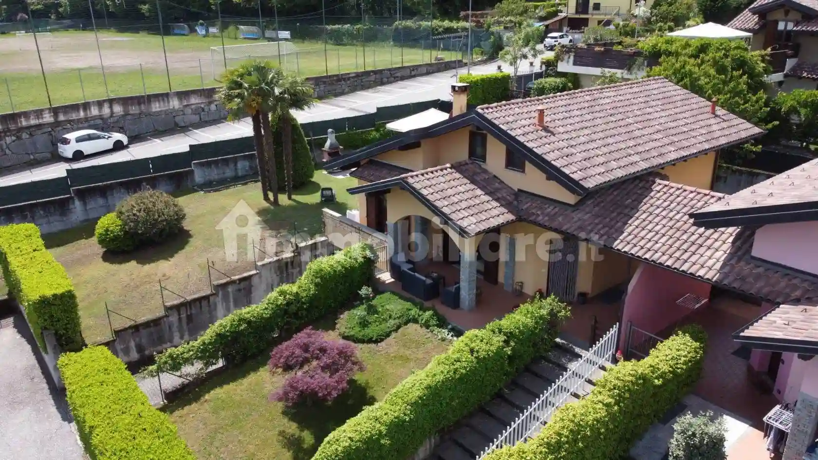 Villa - foto 3