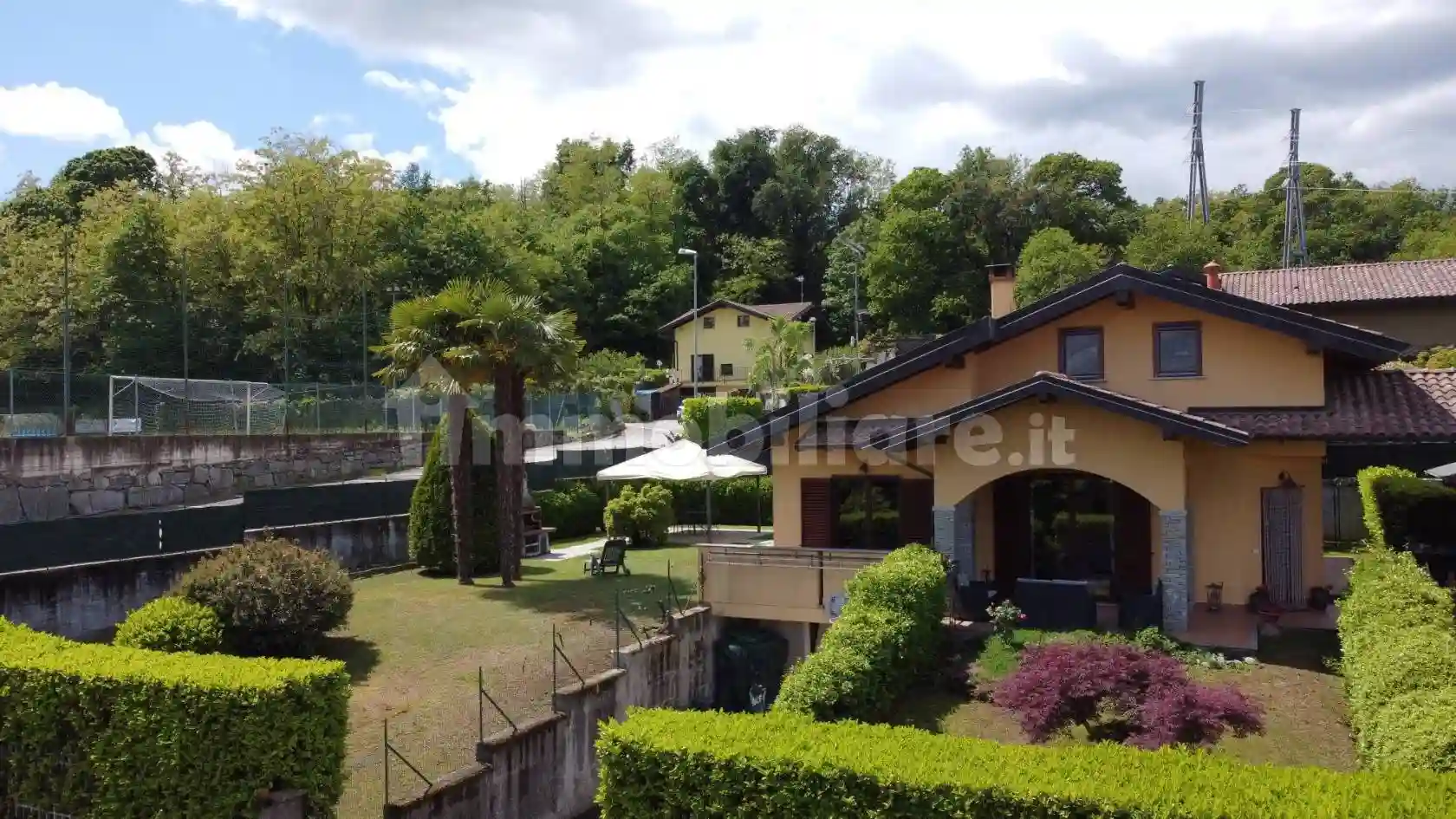 Villa - foto 5