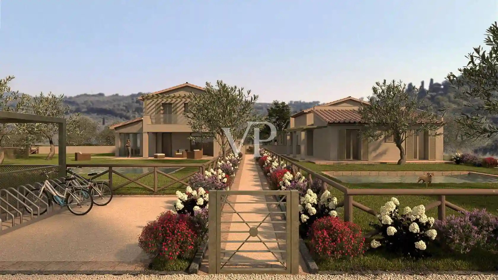 Villa - foto 4