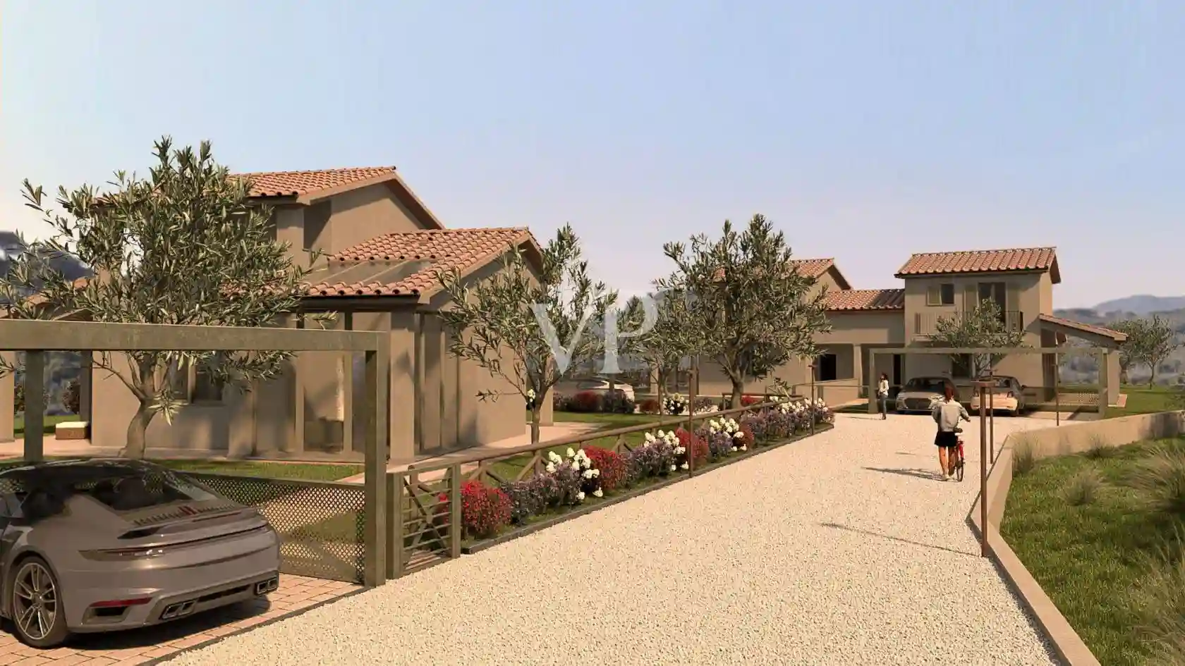 Villa - foto 5