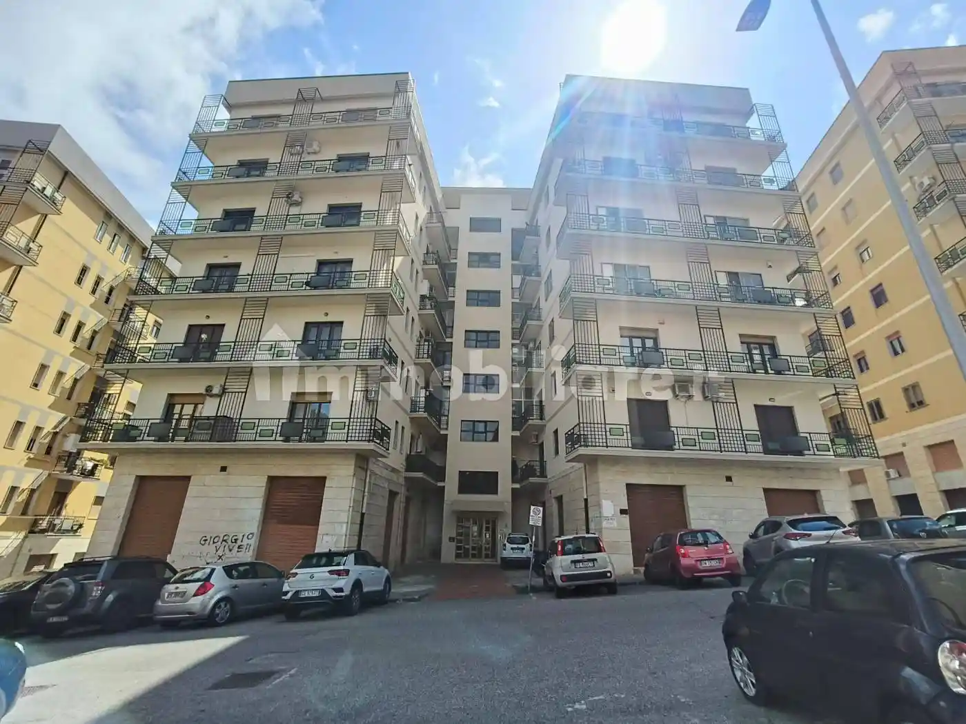 Appartamento in vendita a Catanzaro