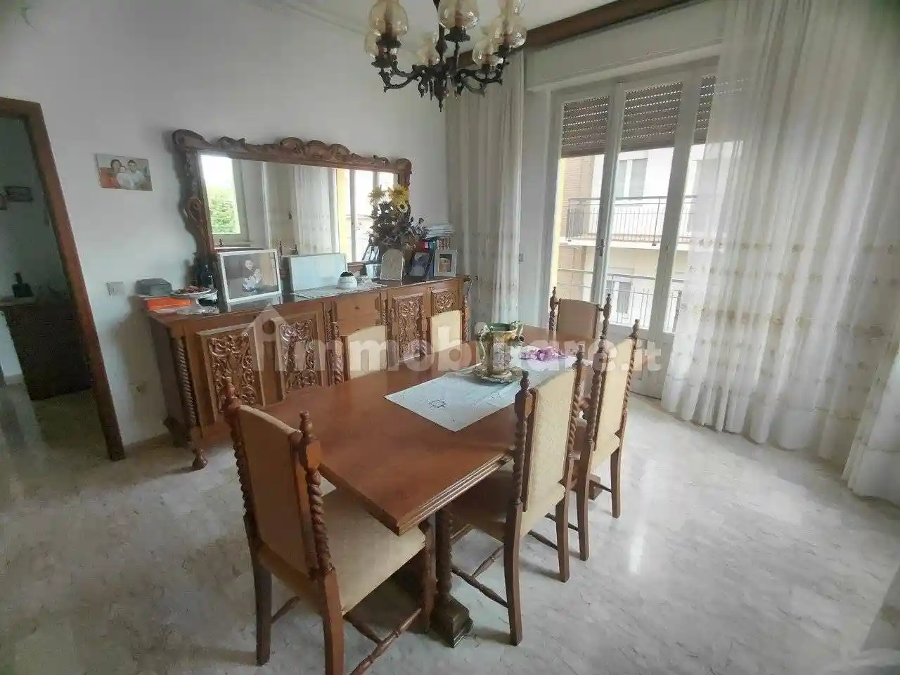 Appartamento in vendita a Pesaro