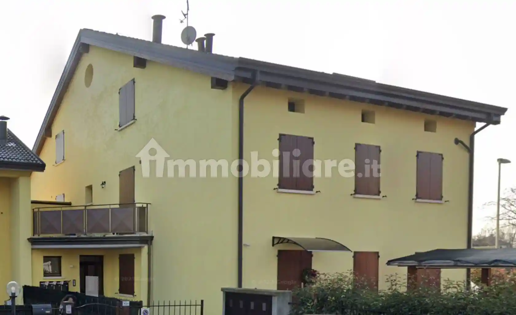 Appartamento in vendita a Reggio Emilia