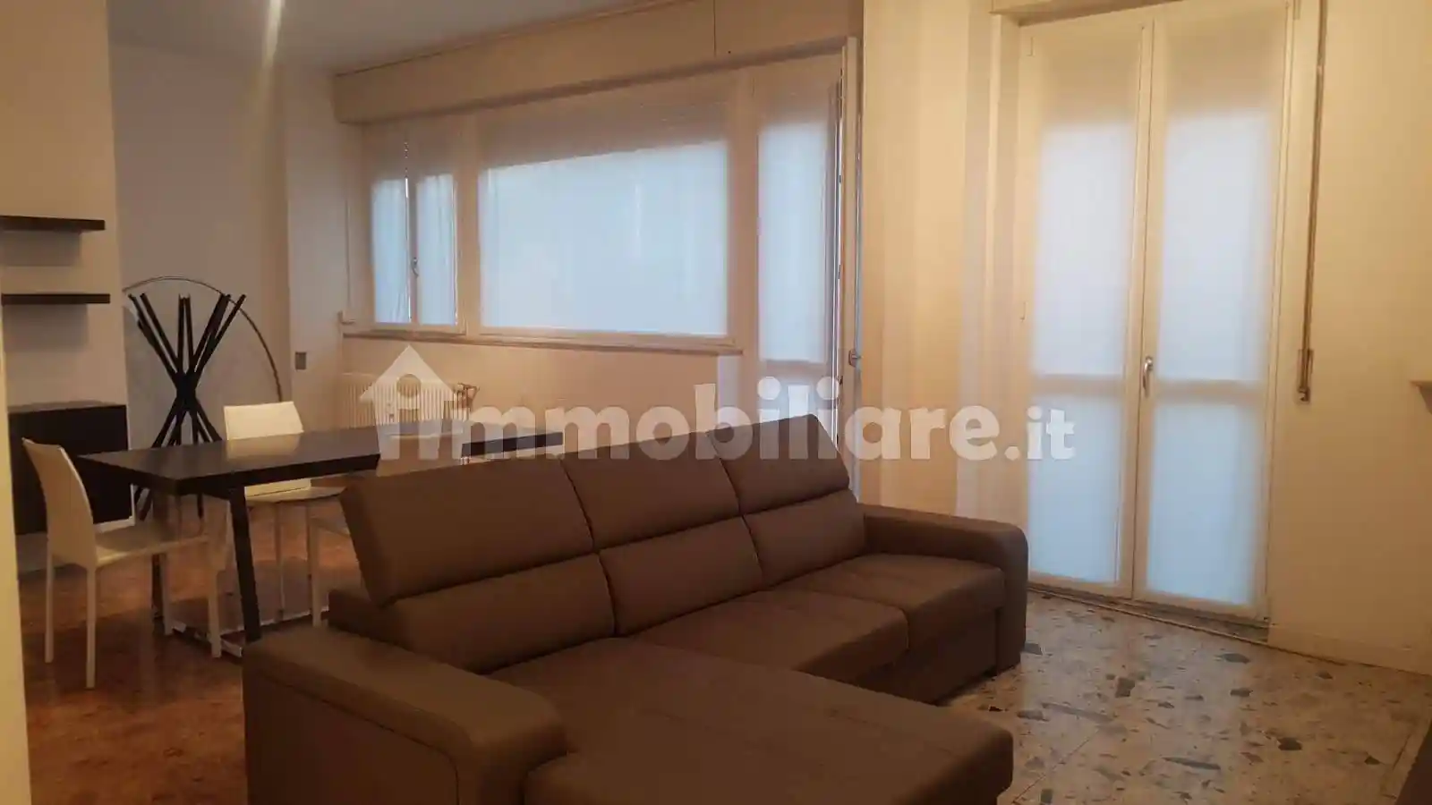 Appartamento in vendita a Bergamo
