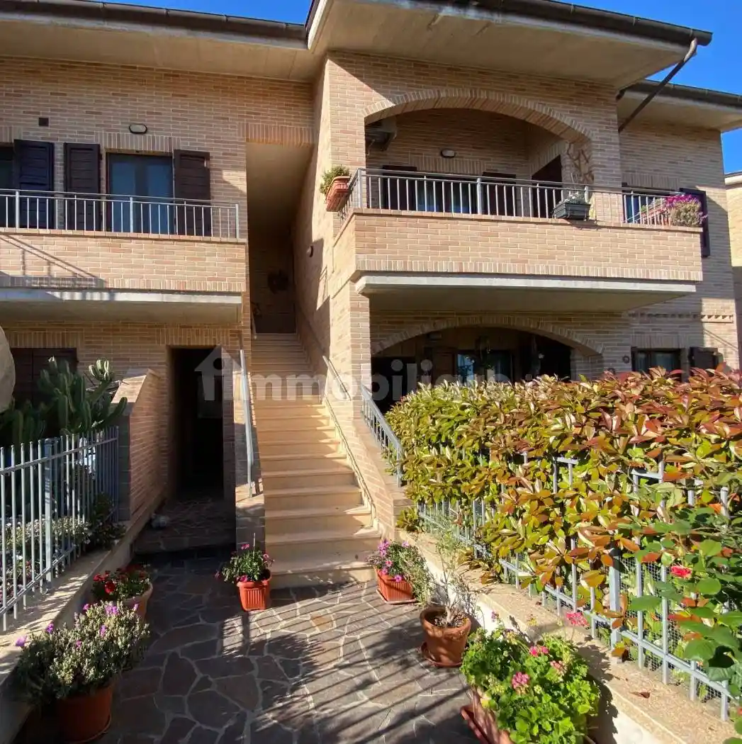 Appartamento in vendita a Osimo