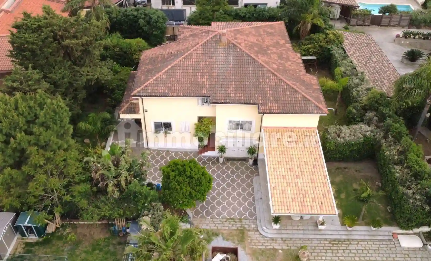 Villa - foto 3