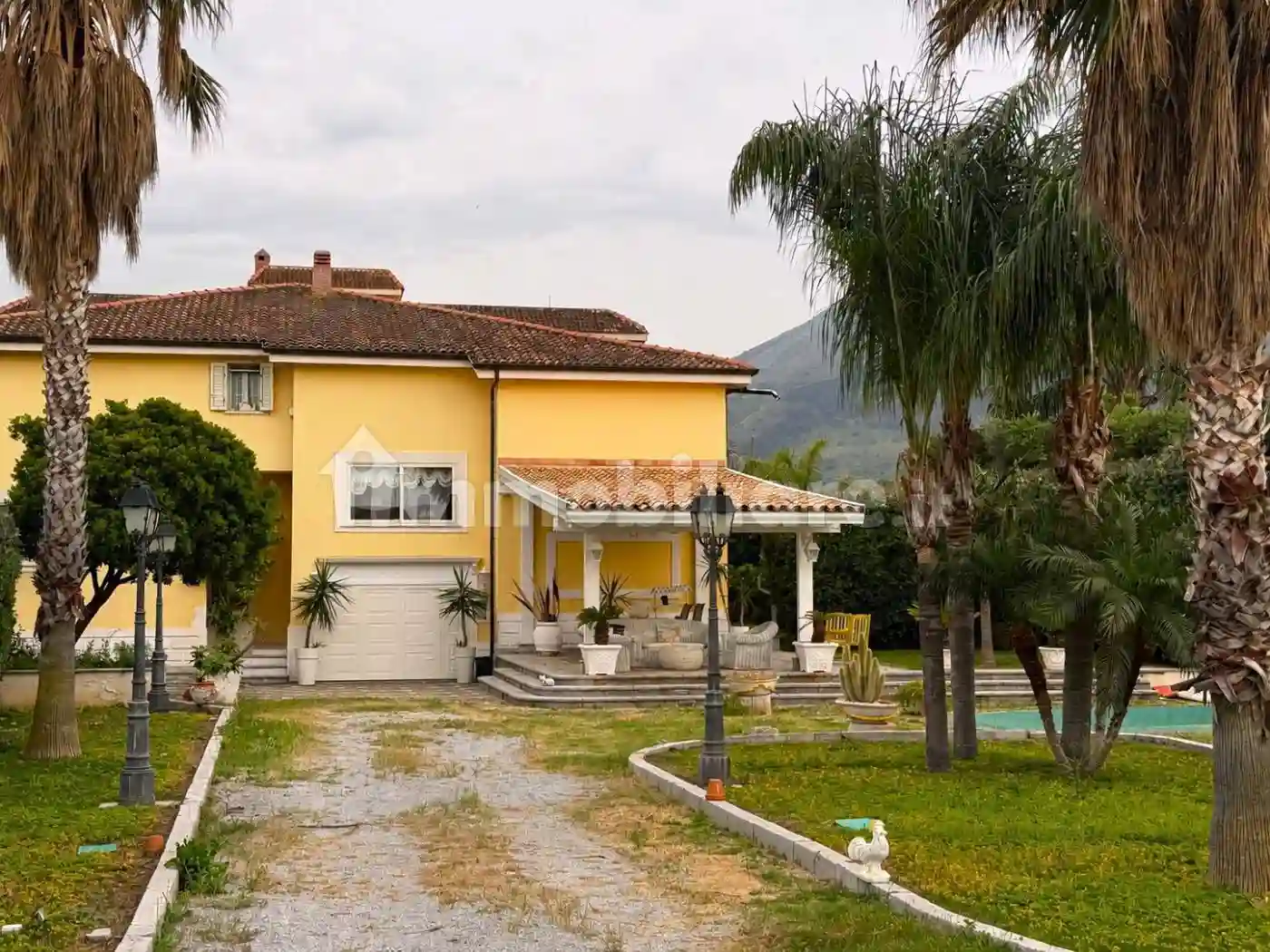 Villa - foto 4