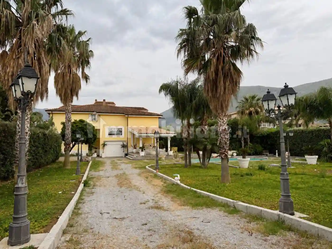 Villa - foto 5