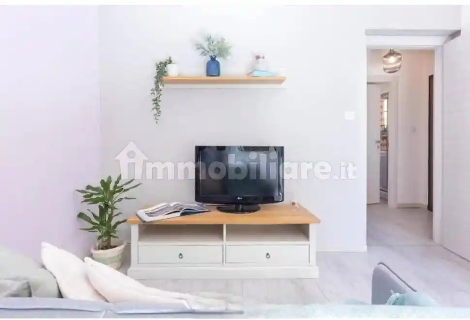 Appartamento in affitto a Cagliari