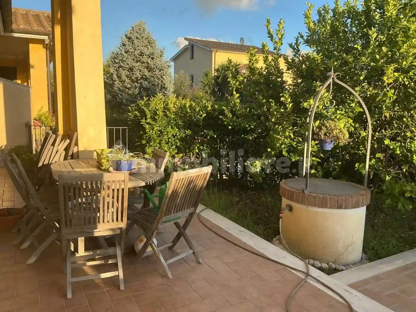 Villetta a schiera - foto 5