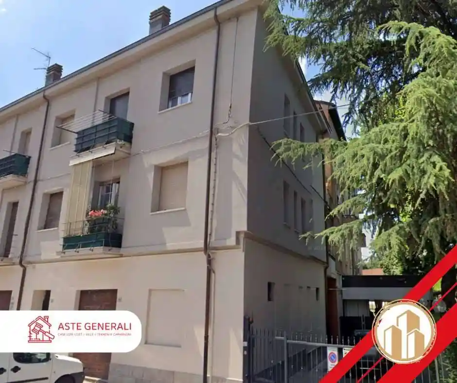 Appartamento in vendita a Modena