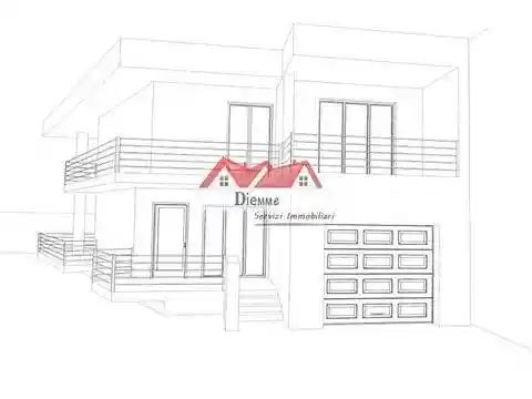 Villa in vendita a San Nicola la Strada