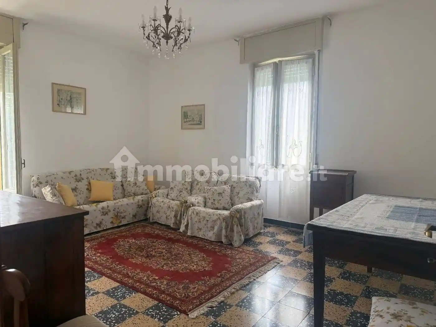 Villa in vendita a Bobbio