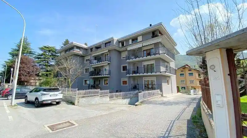 Appartamento in vendita a Chiusa di Pesio