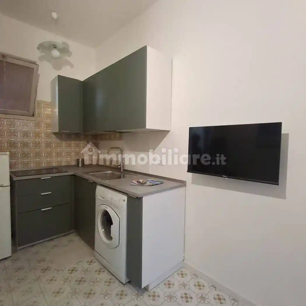 Appartamento in affitto a Cesenatico