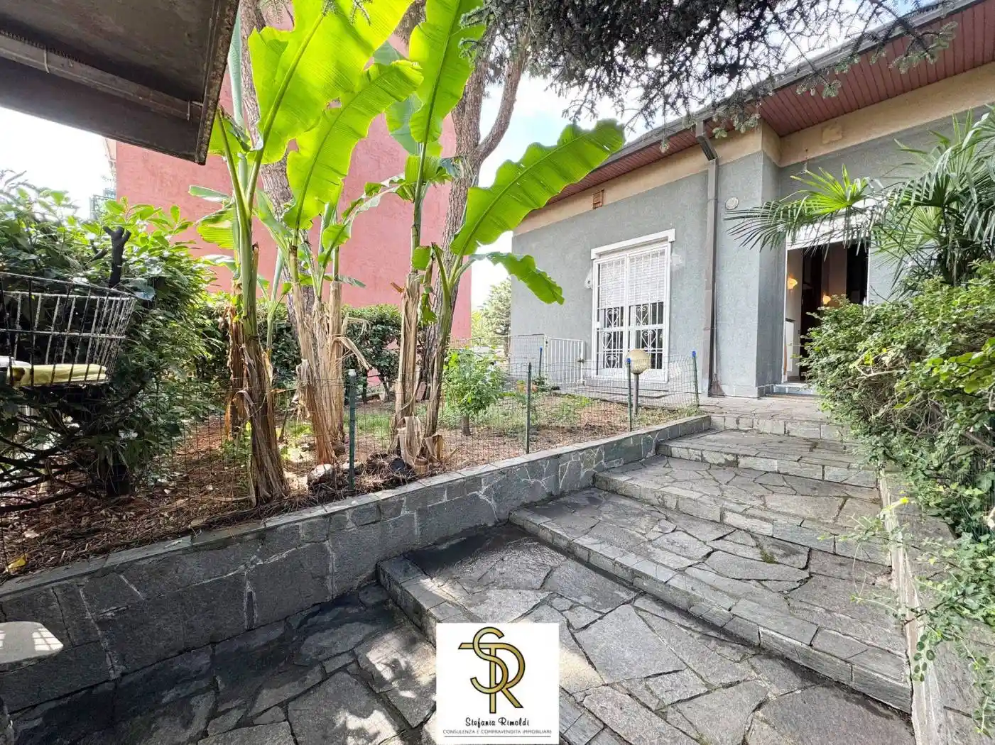 Villa in vendita a San Vittore Olona