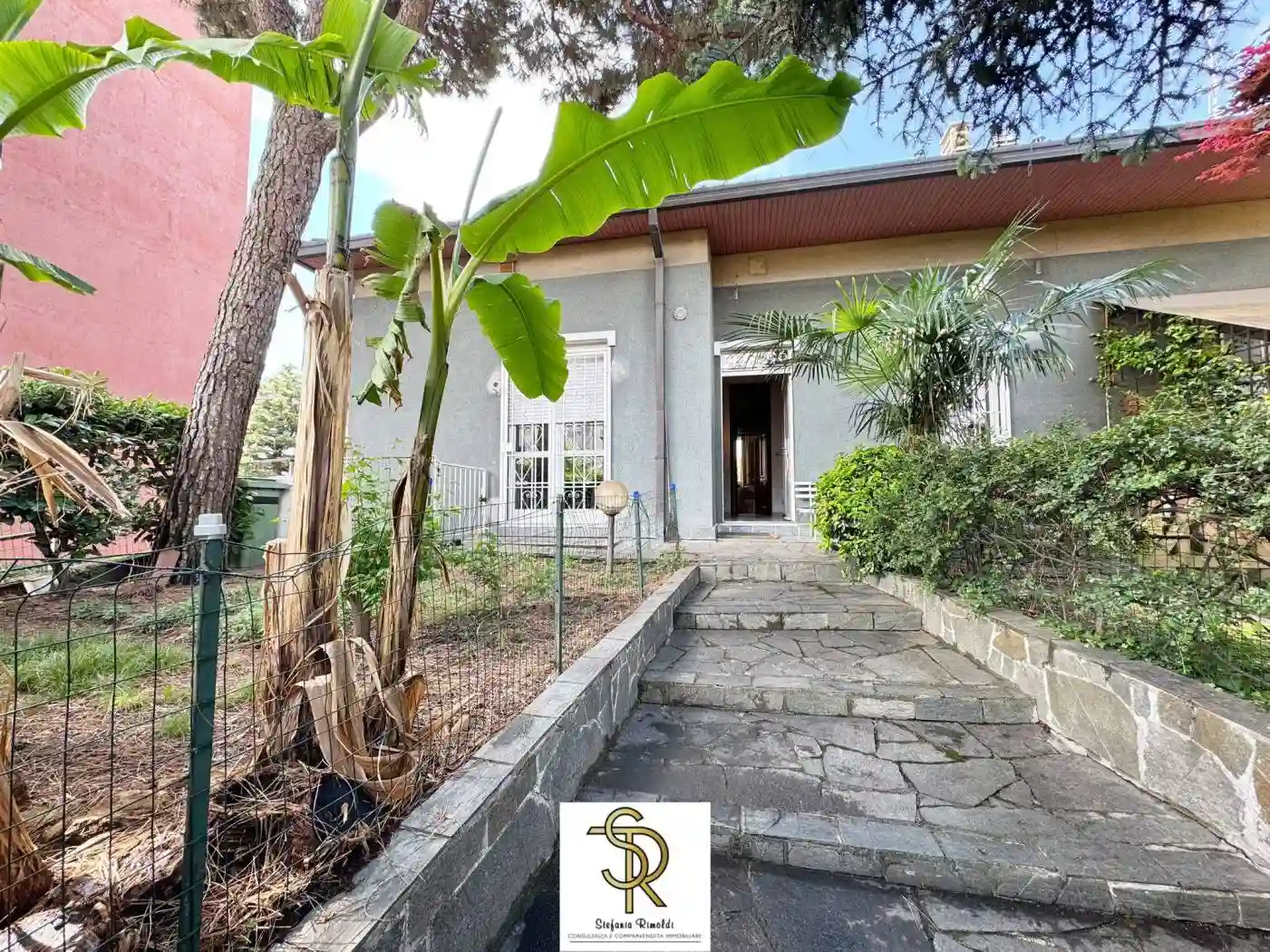 Villa - foto 2
