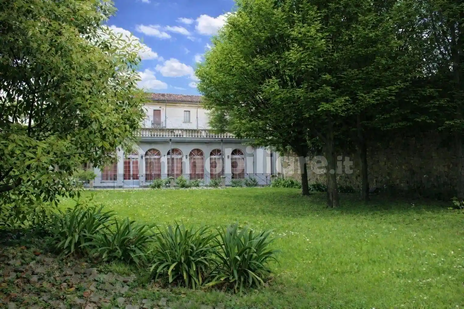 Villa in vendita a Vaprio d'Adda