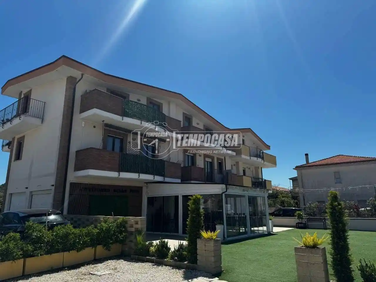 Appartamento in vendita a Francavilla al Mare