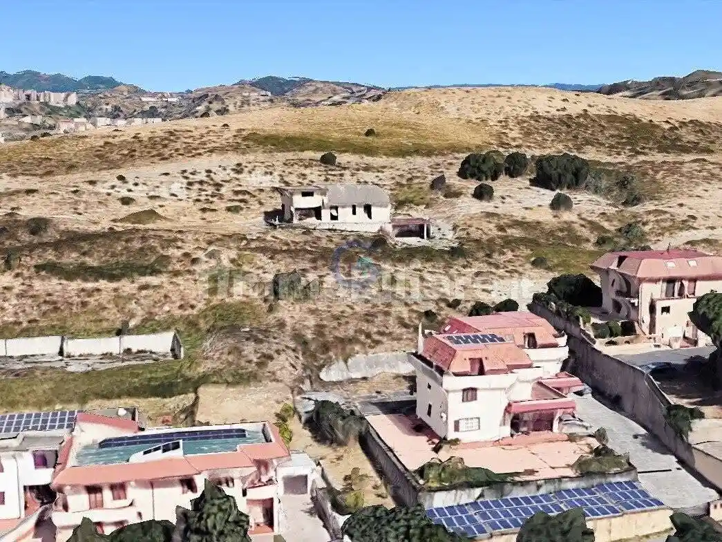 Rustico - Casale in vendita a Catanzaro