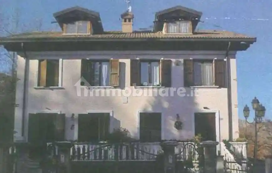 Villa in vendita a Prignano sulla Secchia
