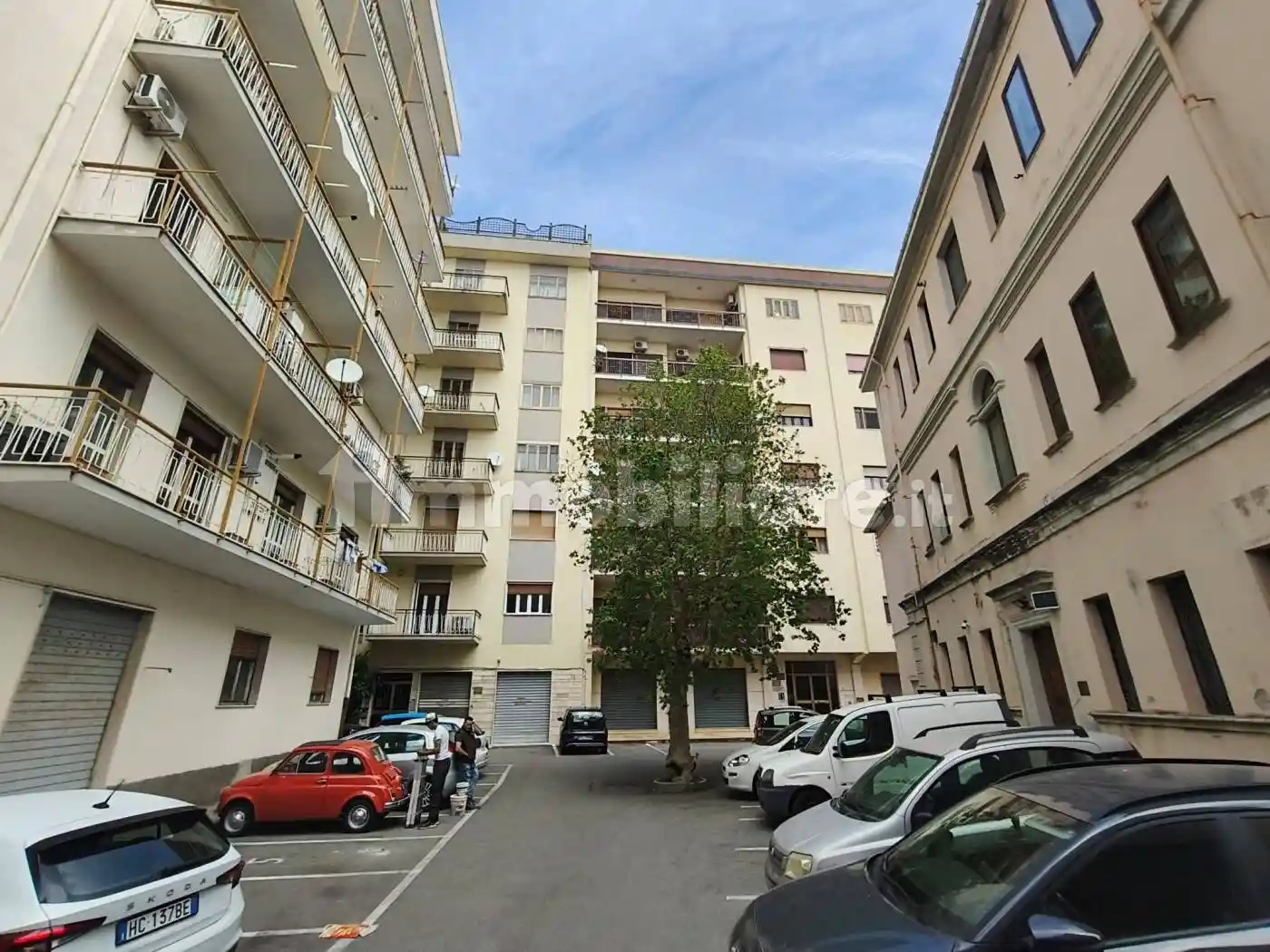 Appartamento in vendita a Catanzaro