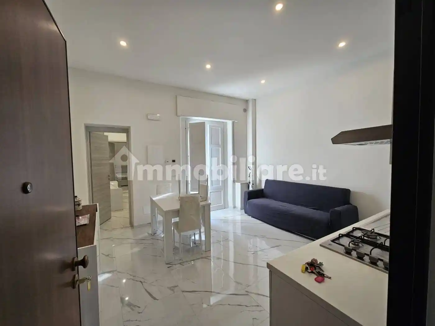 Appartamento in affitto a Viareggio