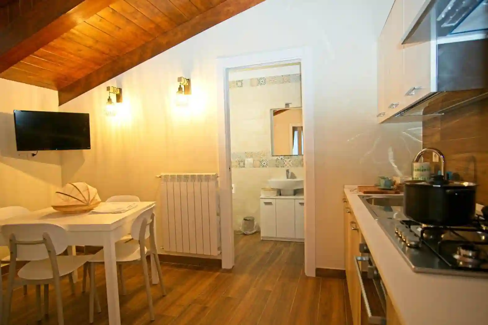 Appartamento - foto 3