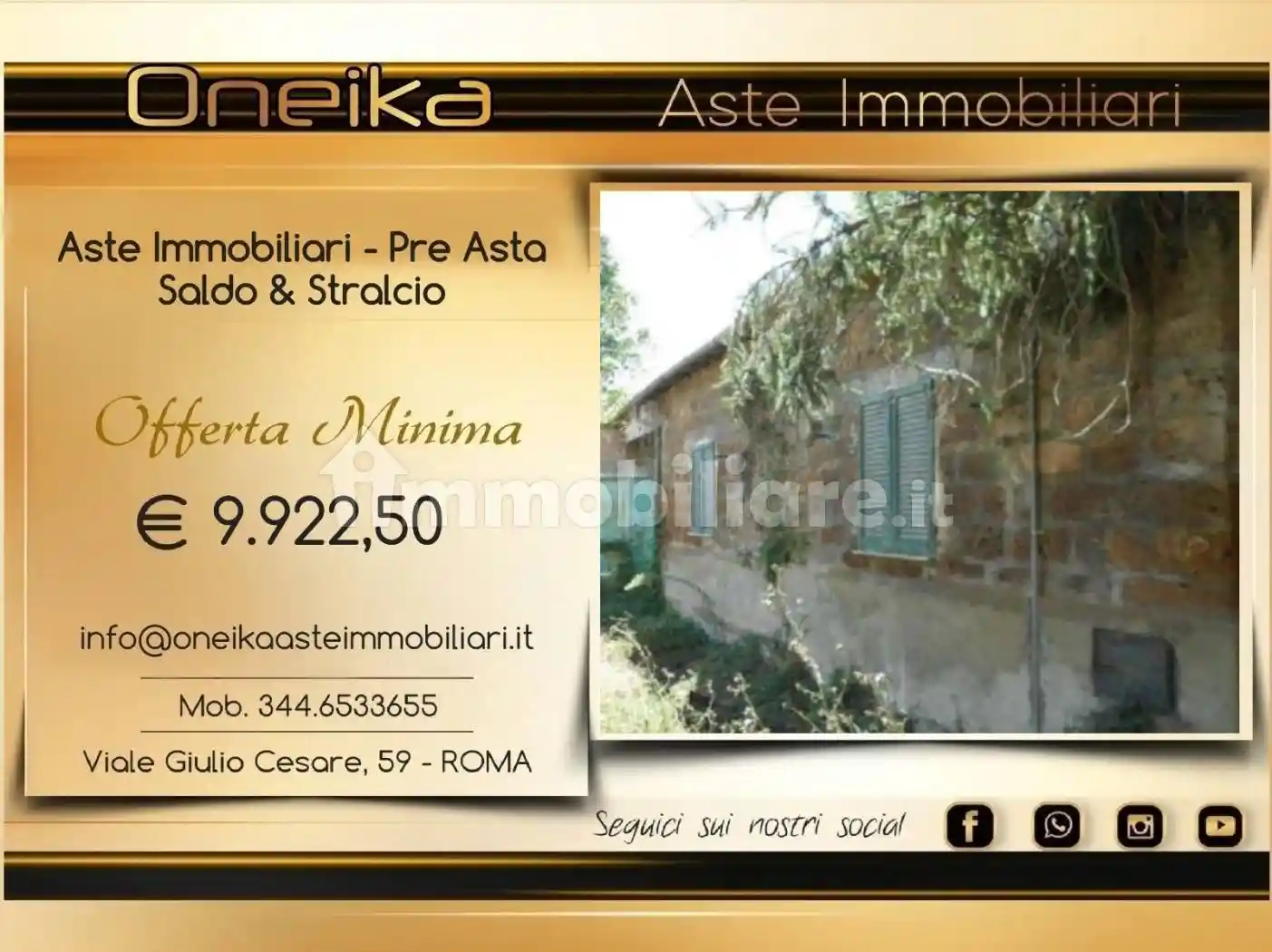 Appartamento
