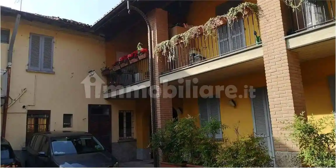Appartamento in vendita a Arcore