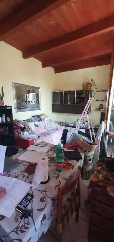 Appartamento in vendita a Montescudo - Montecolombo