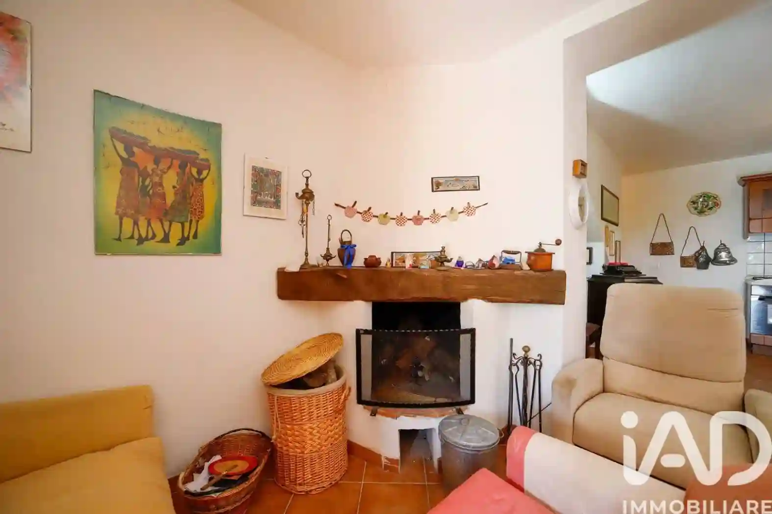 Villa - foto 3
