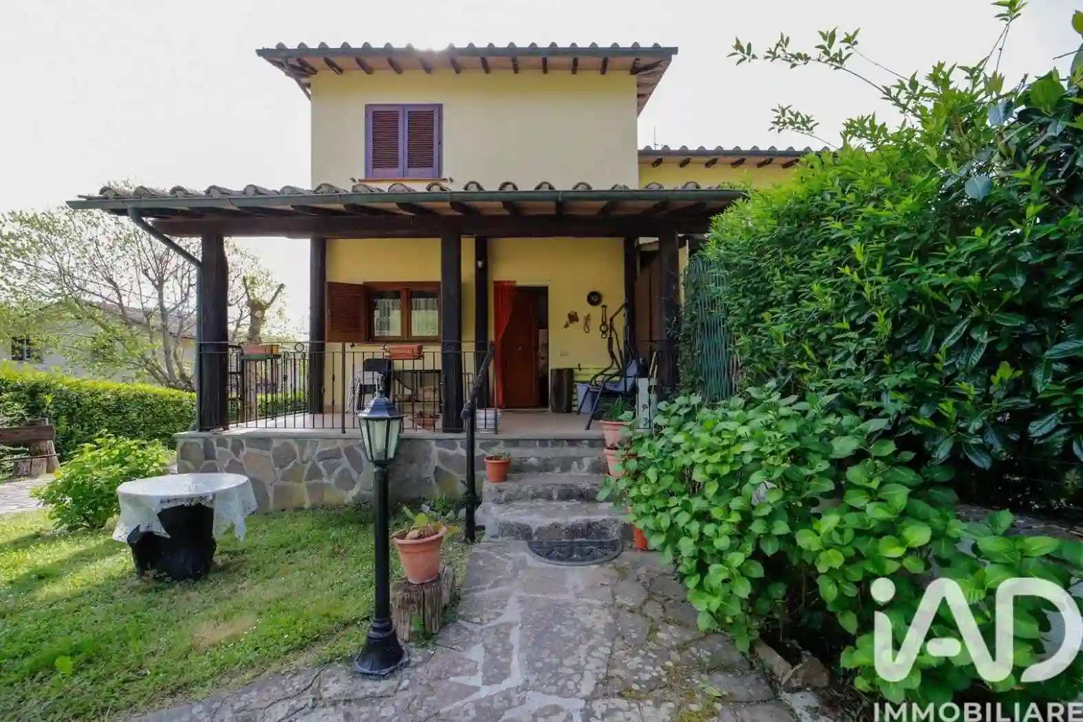 Villa - foto 5