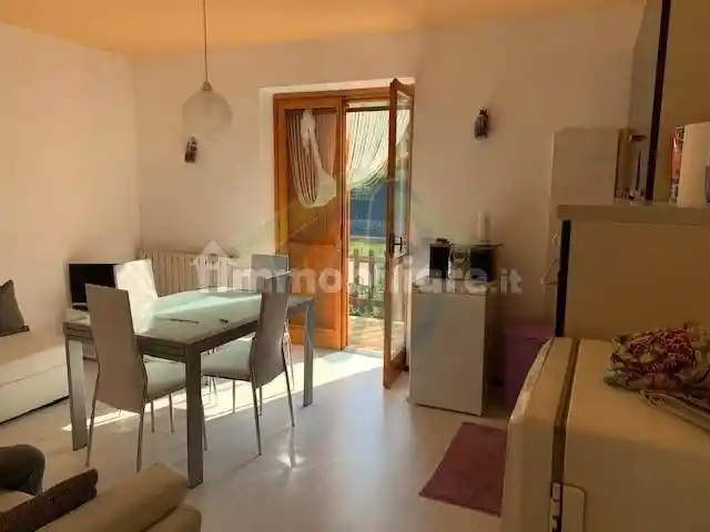 Appartamento in vendita a Ferriere